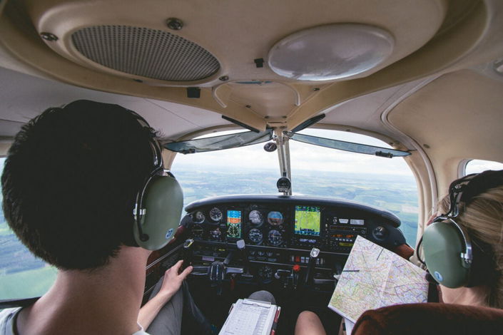 student pilots