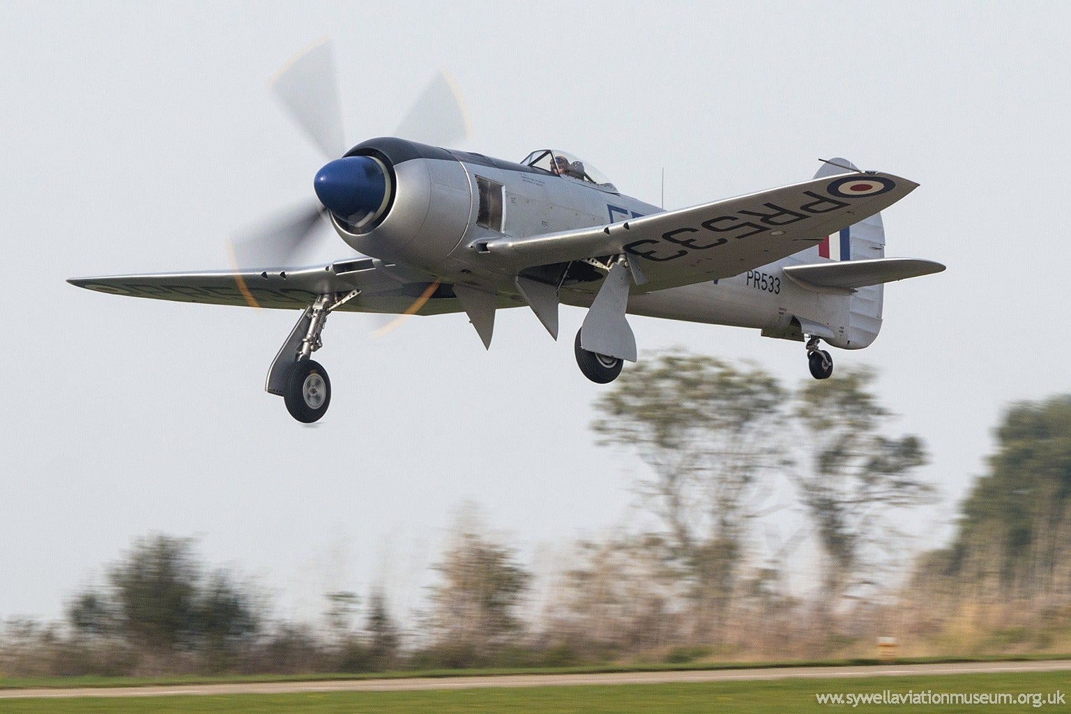 Hawker Tempest