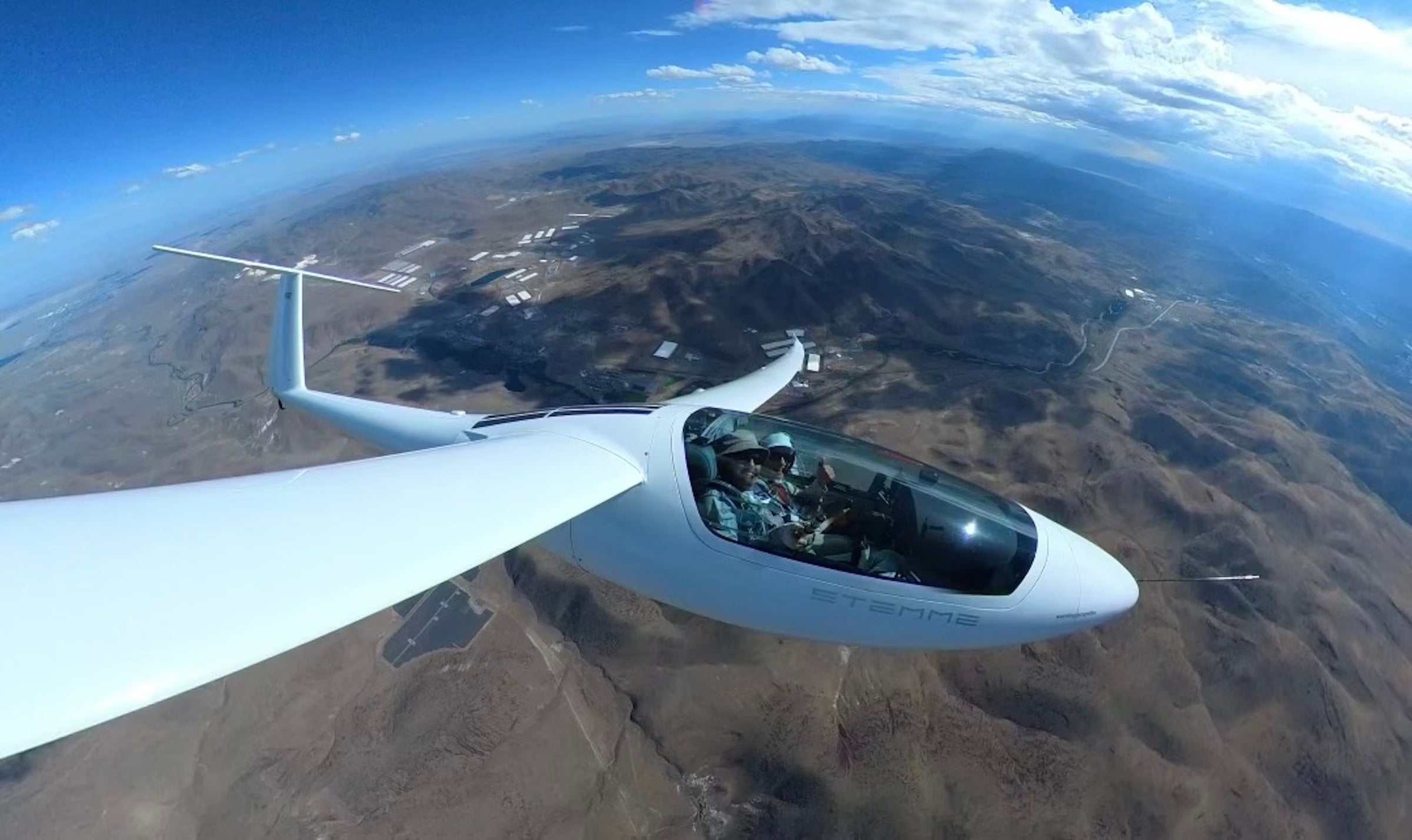 Stemme S12
