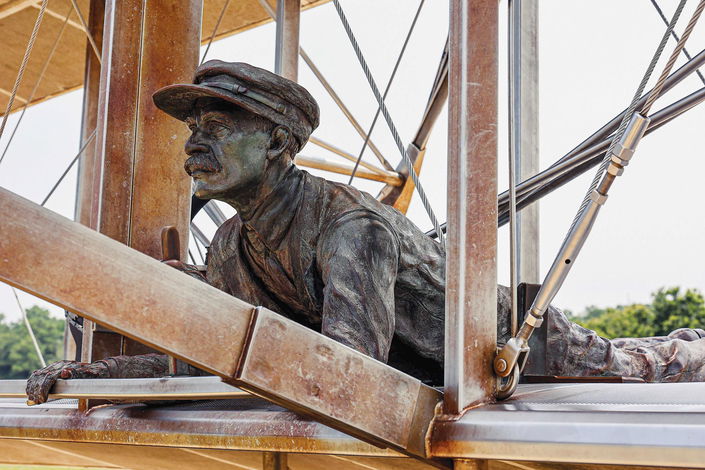 Wright Brothers National Memorial