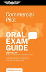 ASA Commercial Pilot Oral Exam Guide