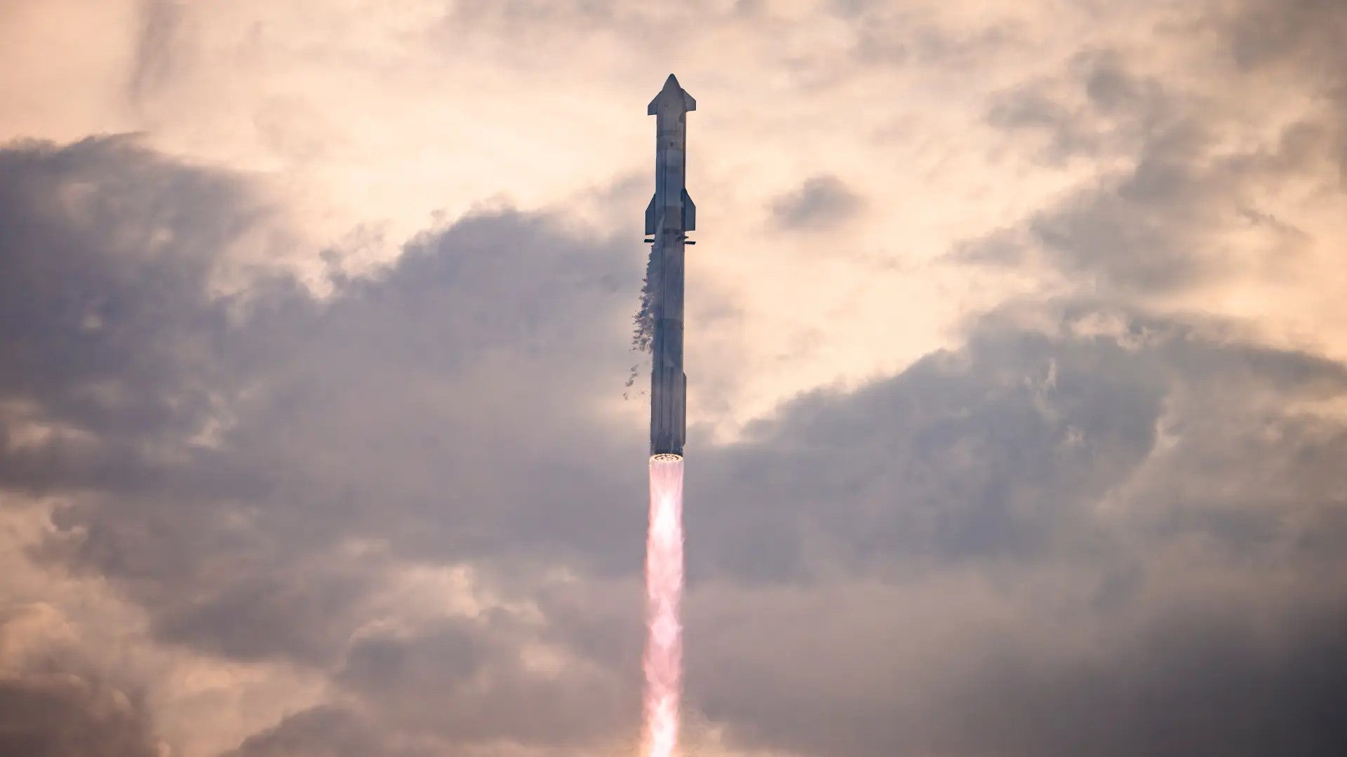 SpaceX Starship FAA launch delay