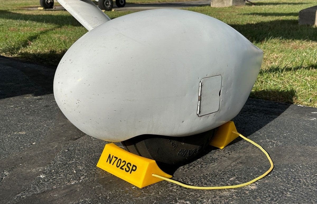 Wheel chocks