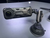 Insta360 camera
