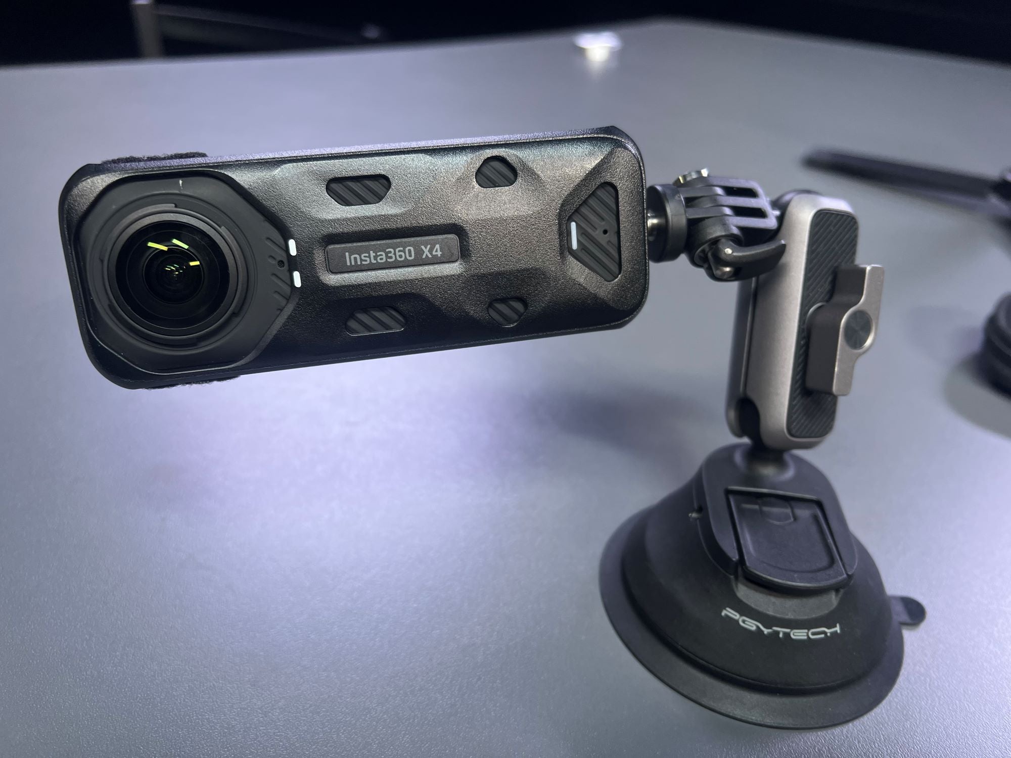 Insta360 camera