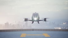 AAM eVTOL electric air taxi