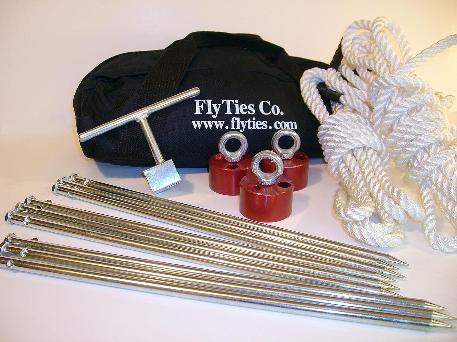 FlyTies