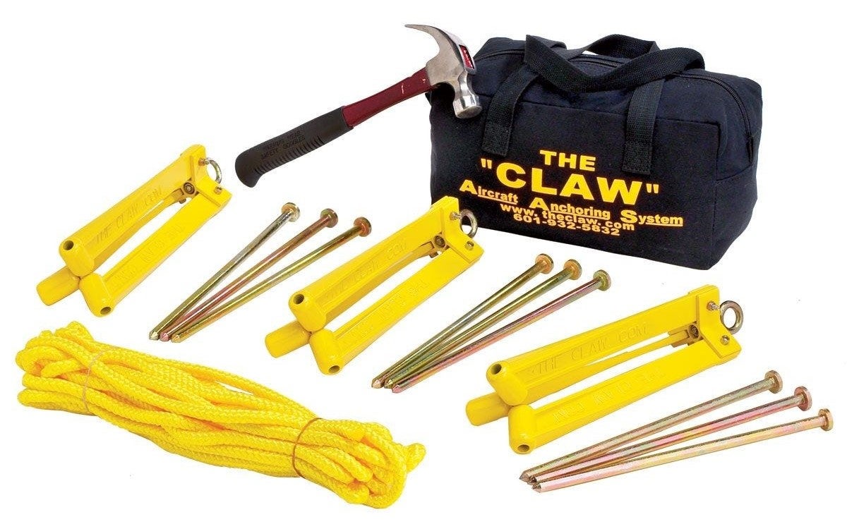 The Claw