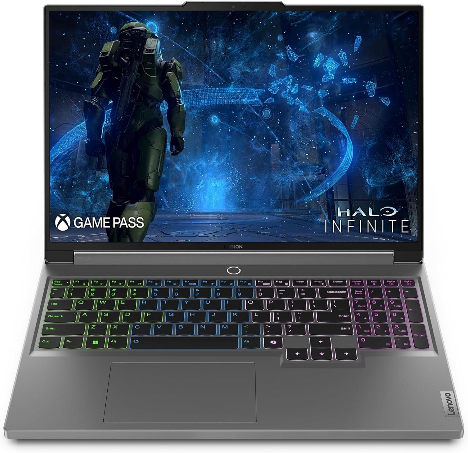 Lenovo laptop computer