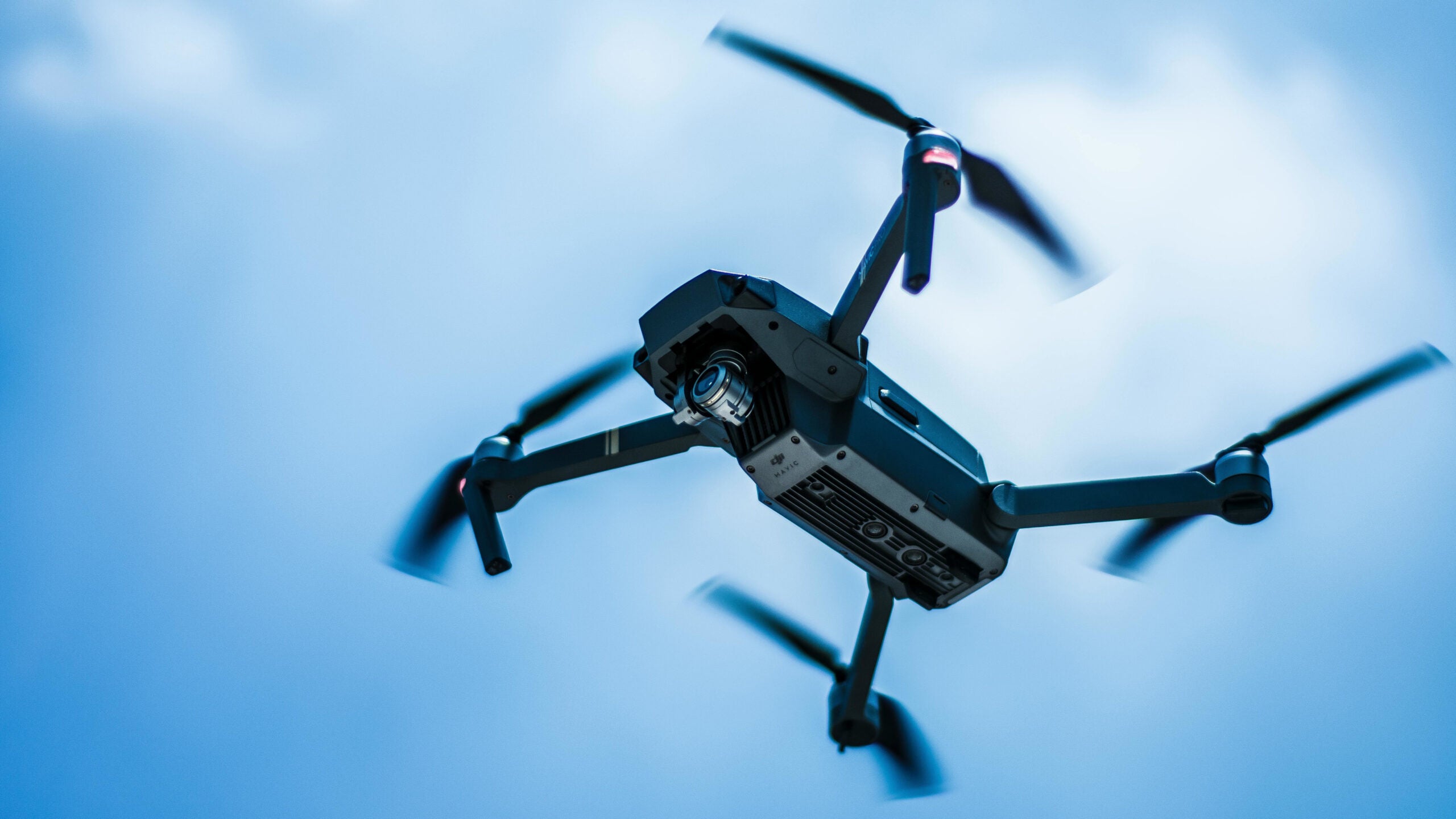 drones