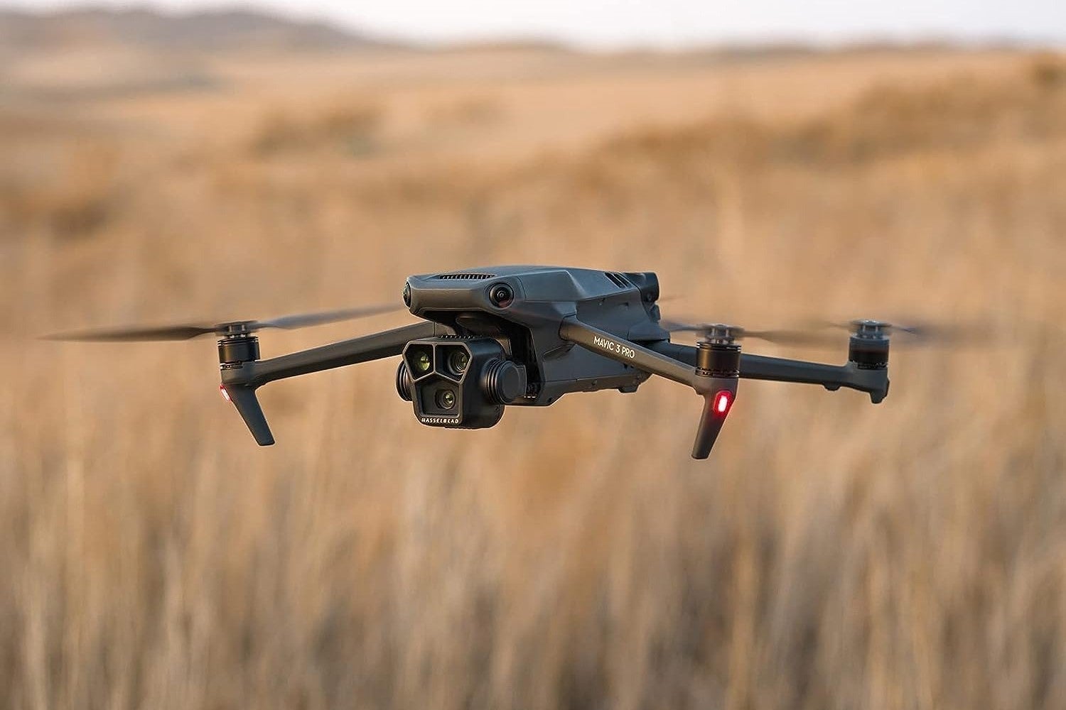 DJI drone
