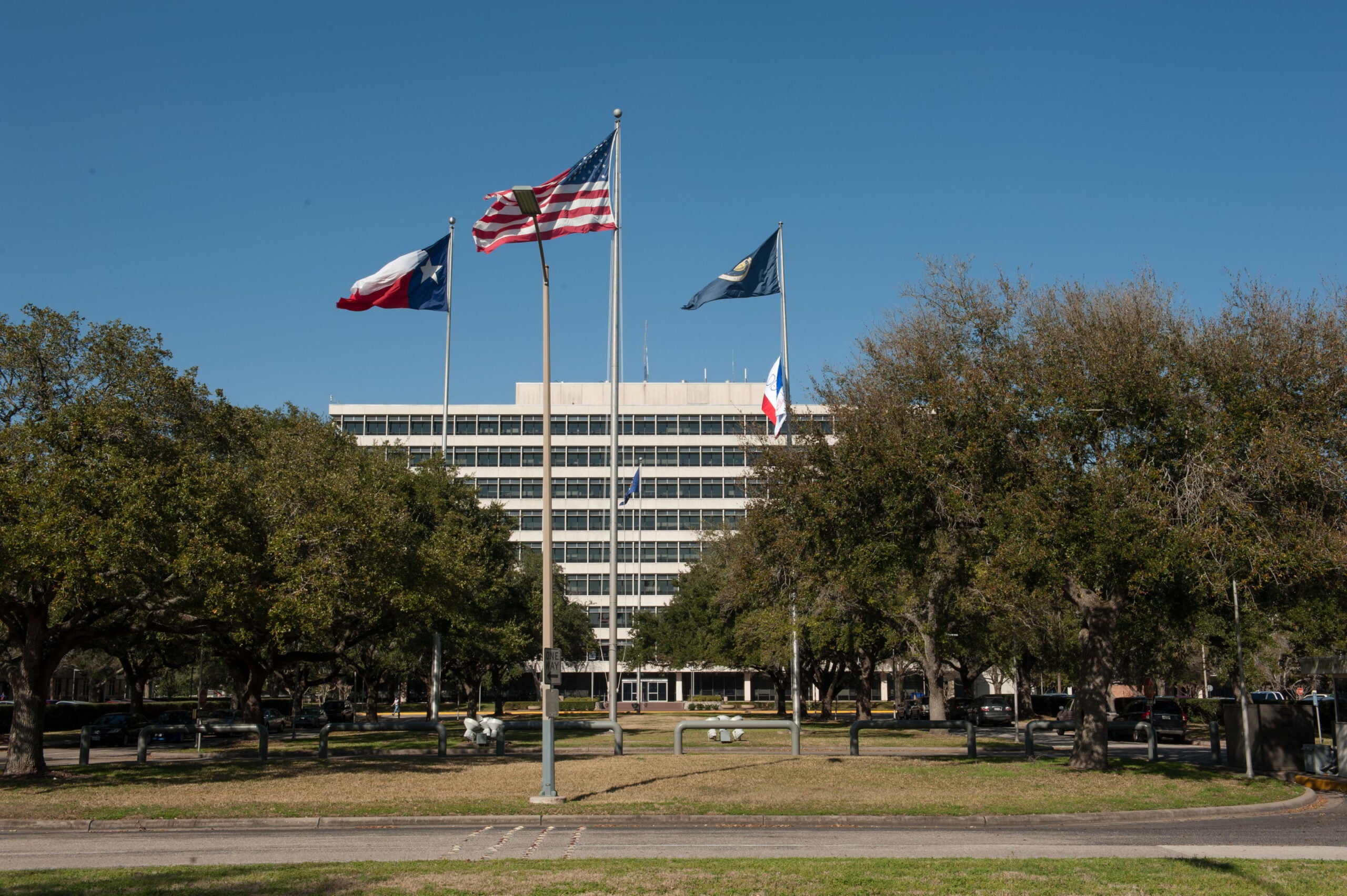 NASA Johnson Space Center