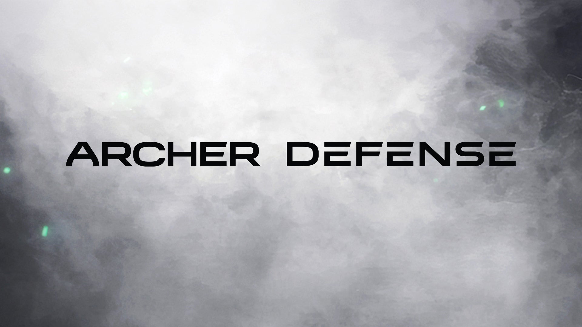Archer Aviation Defense