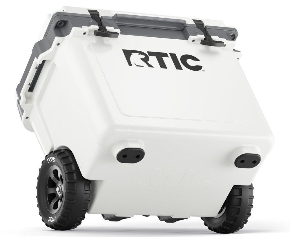 RTIC 22 QT Ultra-Light Wheeled Cooler