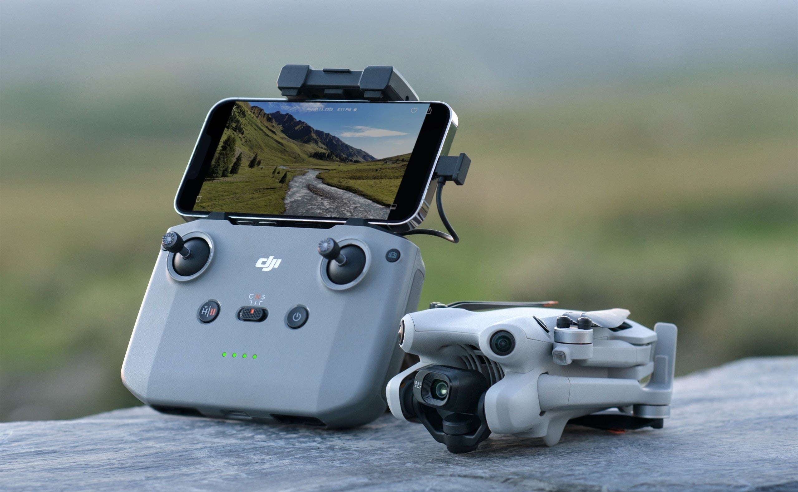 DJI Mini 4 Pro