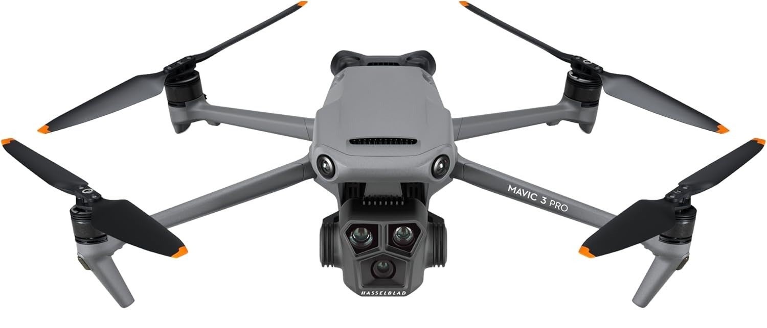 DJI Mavic 3 Pro