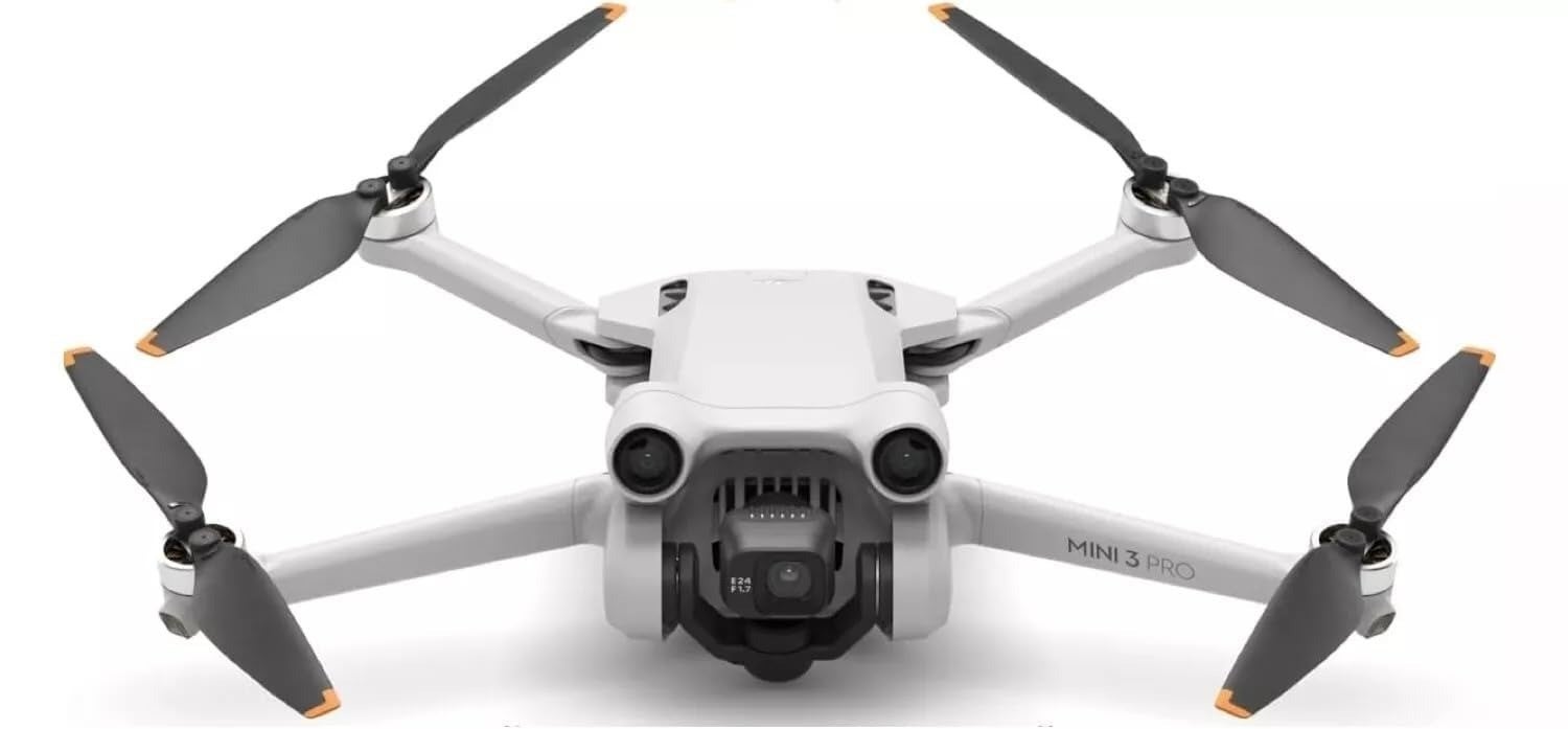 DJI Mini 3 Pro