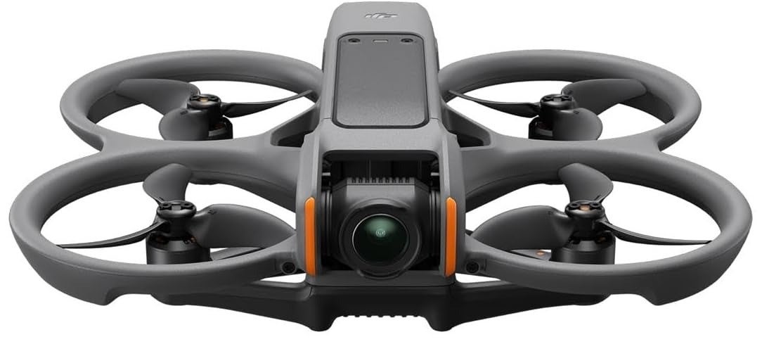 DJI Avata 2