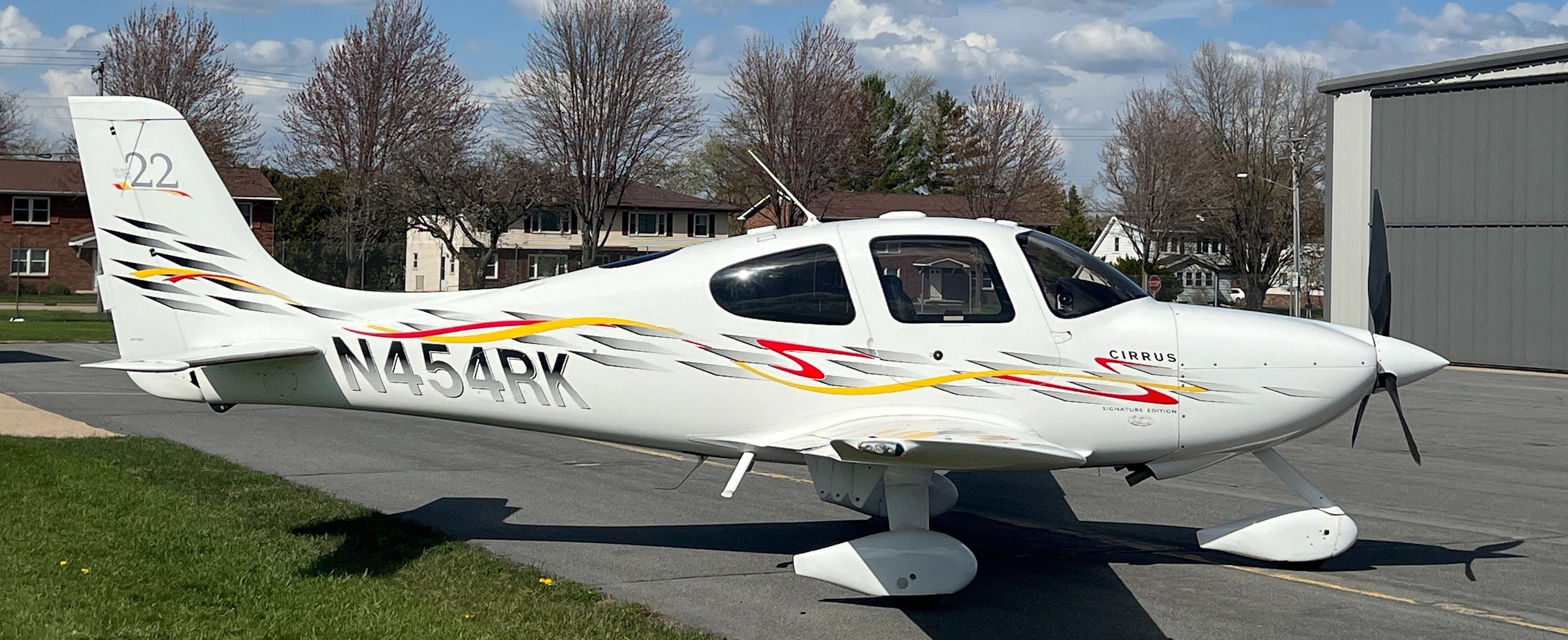 SR22