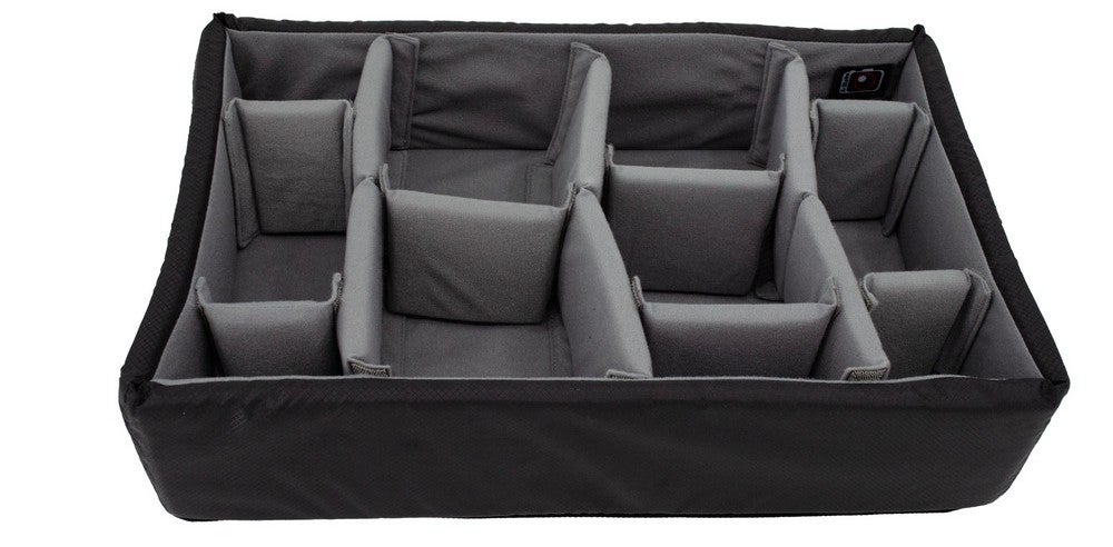 Zarges divider set