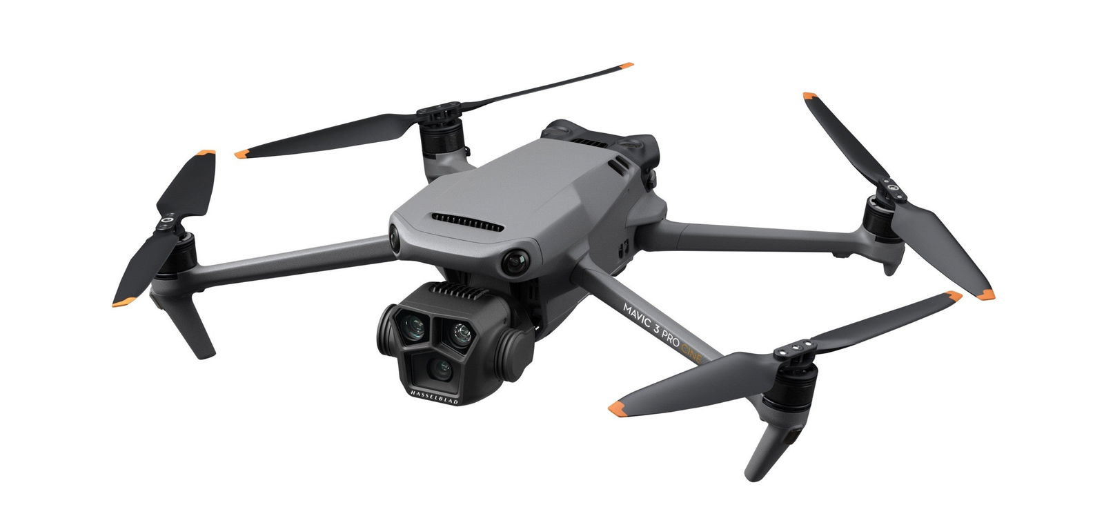 DJI Mavic 3 Pro Cine