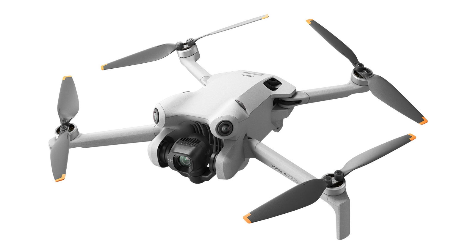 DJI Mini 4 Pro