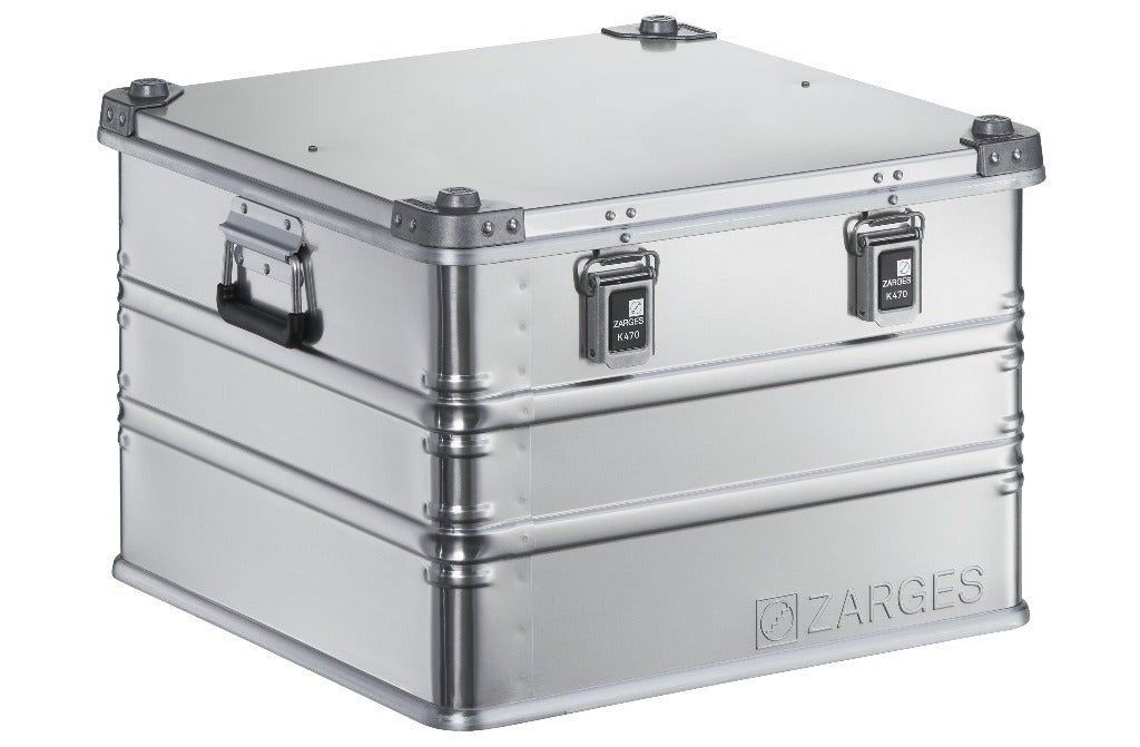 Zarges container
