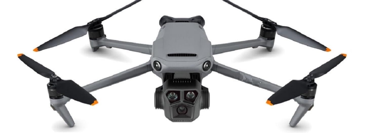 DJI Mavic 3 Pro