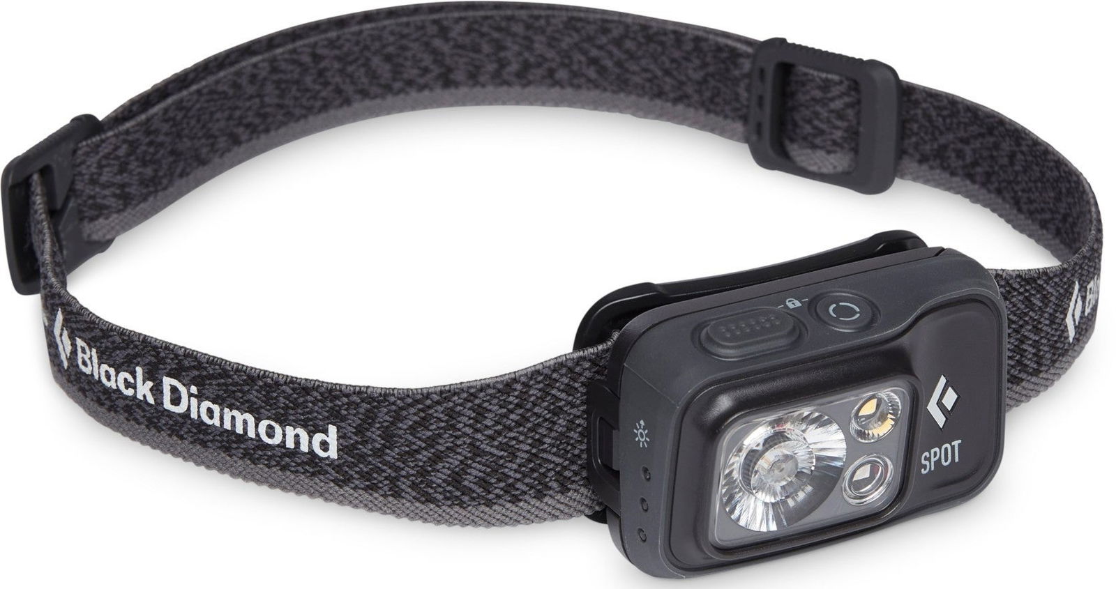 Spot 400 Headlamp