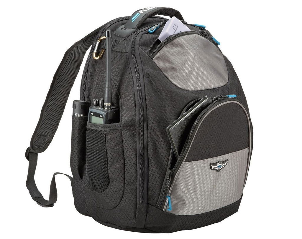 Flight Gear Tailwind Backpack