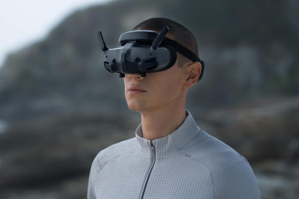 DJI Goggles 3
