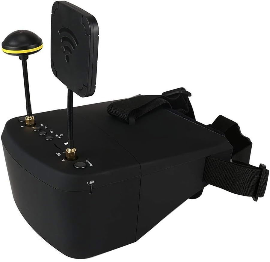 Eachine EV800D