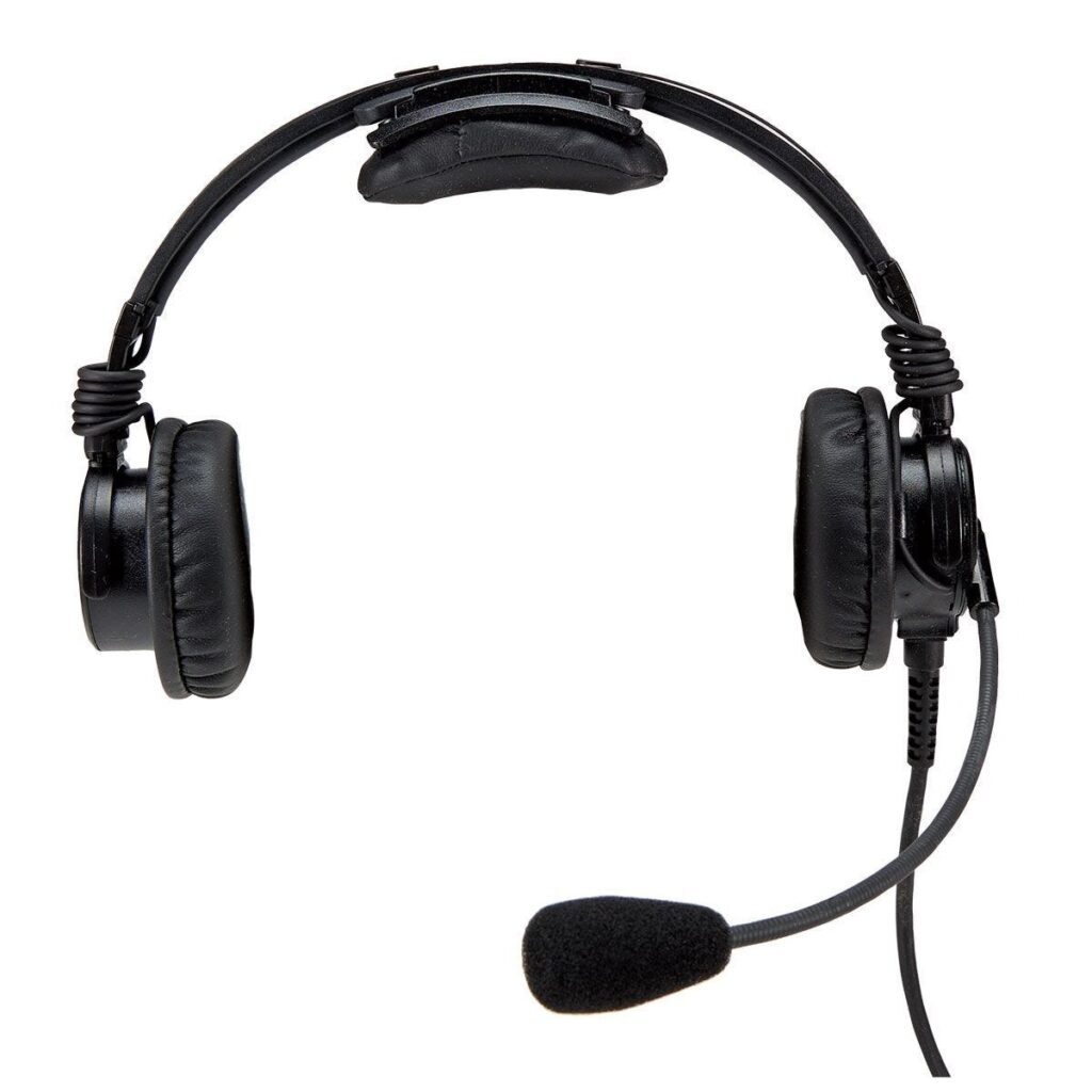 Telex Airman 7+