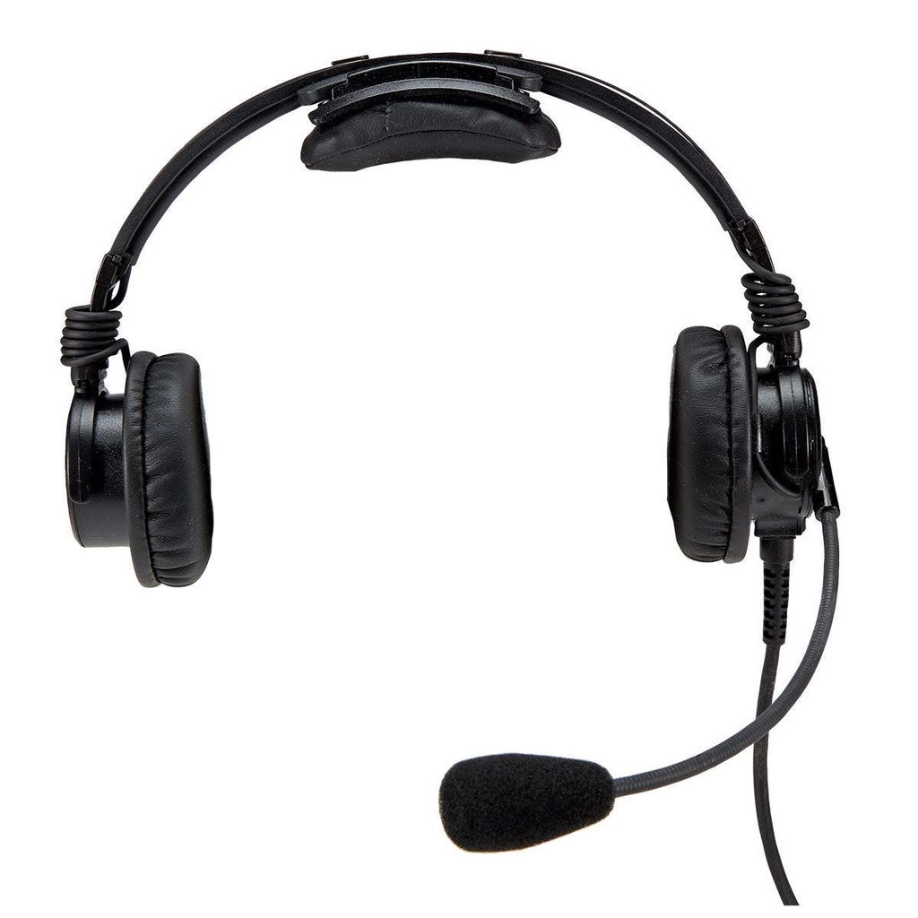 Telex Airman 7+