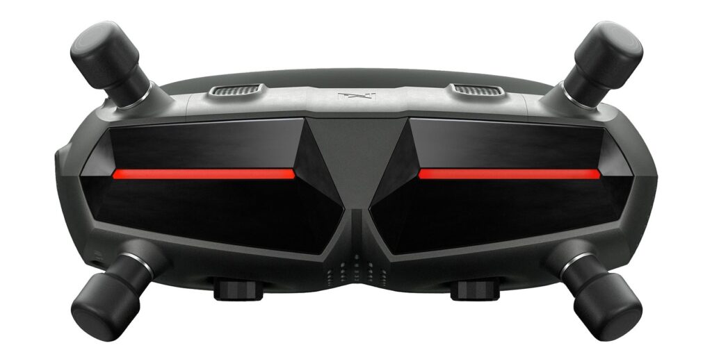 Walksnail Avatar HD Goggles X