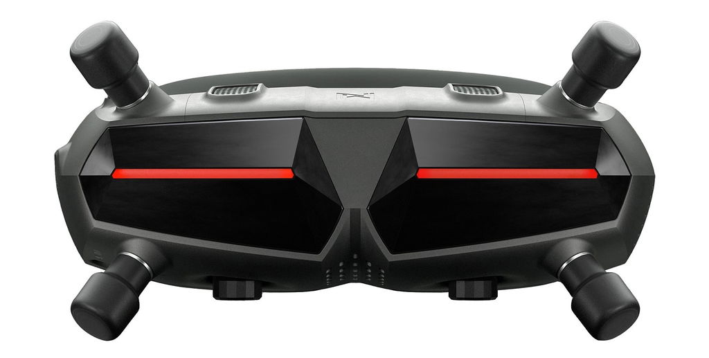 Walksnail Avatar HD Goggles X