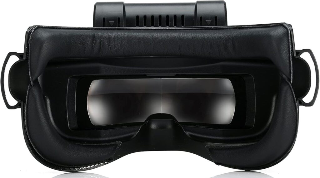 Fat Shark Scout FPV Goggles (FSV1132)
