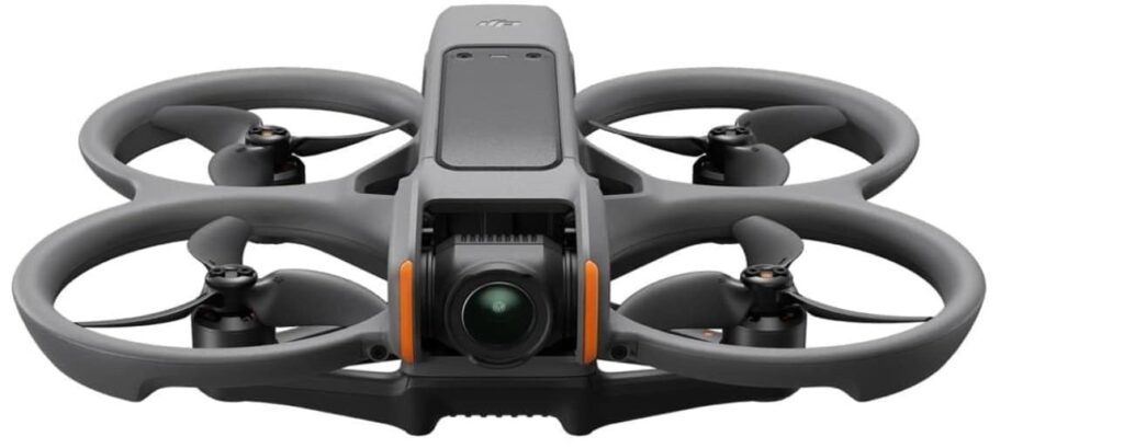 DJI Avata 2