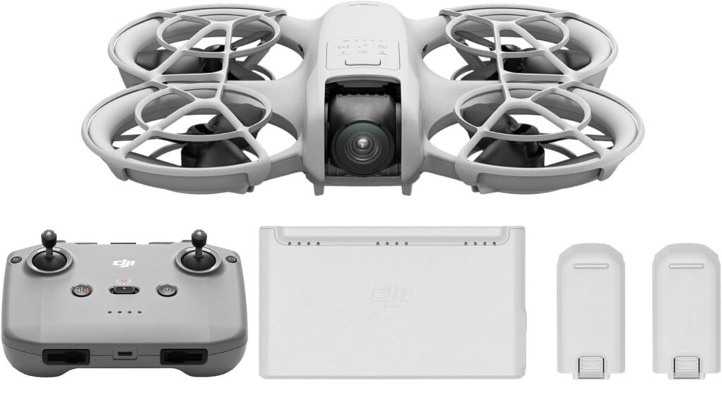 DJI Neo Mini Drone