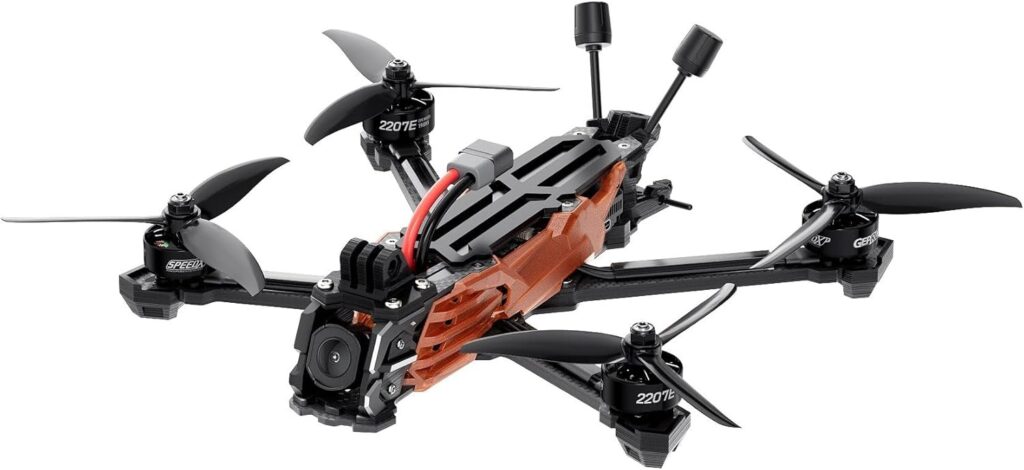 GEPRC MARK5 DC HD O3 FPV