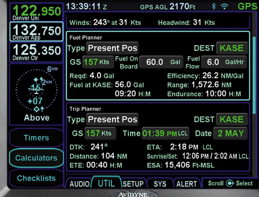 Fuel point placarding: Clearly labeled fuel placards can help ensure that FBO fueling personnel put the correct fuel in.