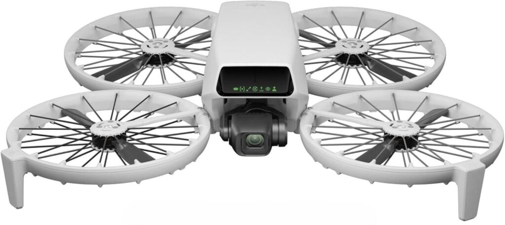 DJI Flip