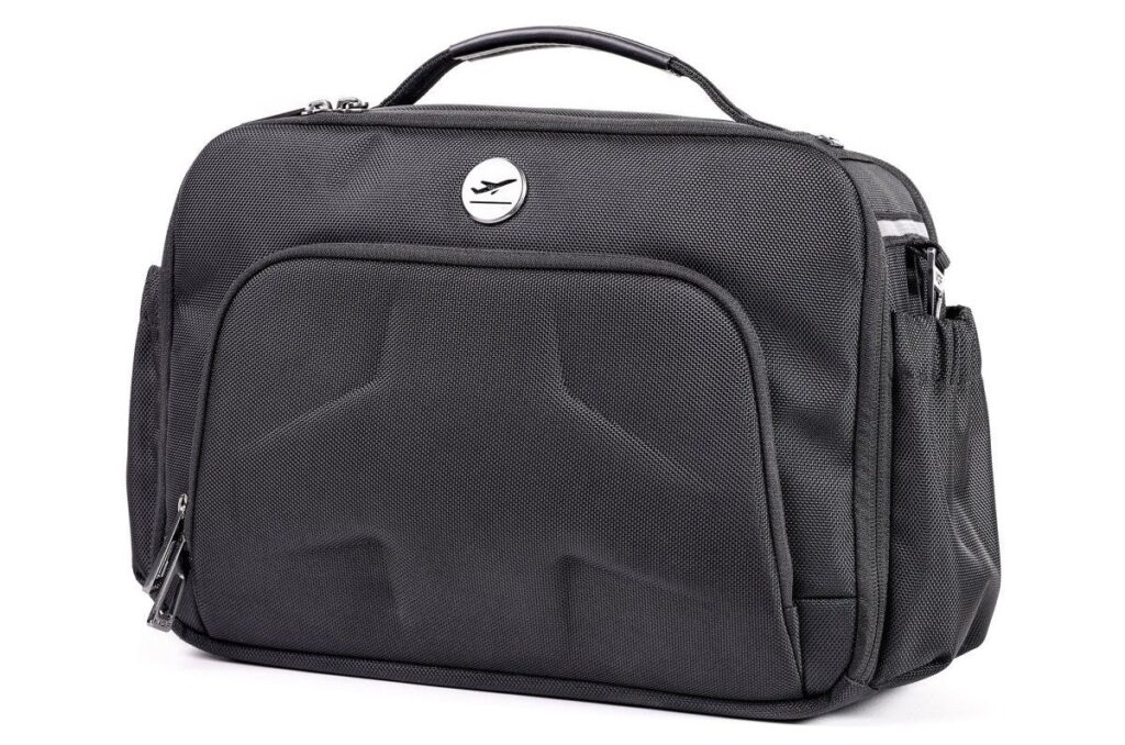 Flight Bag PLC Commuter
