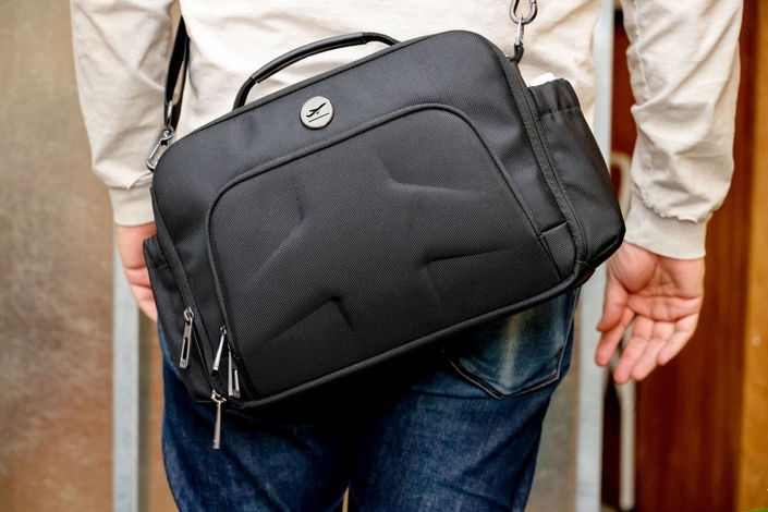 Flight Bag PLC Commuter