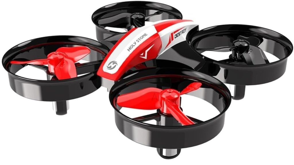 Holy Stone Mini Drone