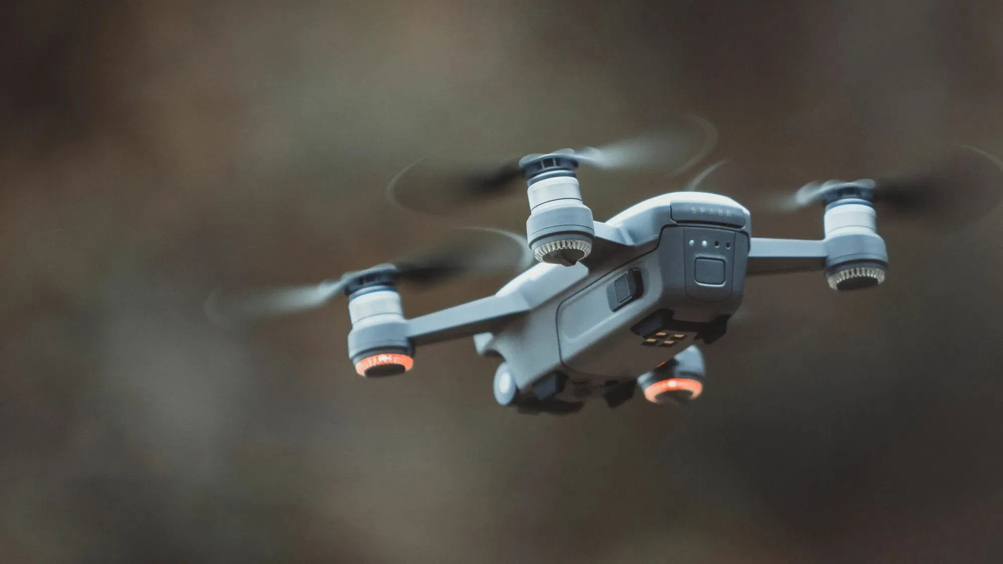 drone delivery