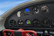 Garmin GI 275