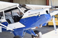 2007 Aviat A-1B Husky