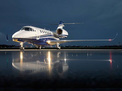 Alerion Aviation has an opening for a captain based in Florida in this week's job opening roundup.