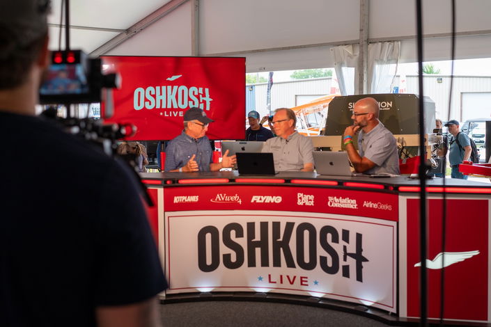 Oshkosh Live 2024